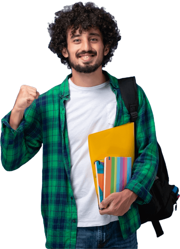 Institution Certificate Illustration